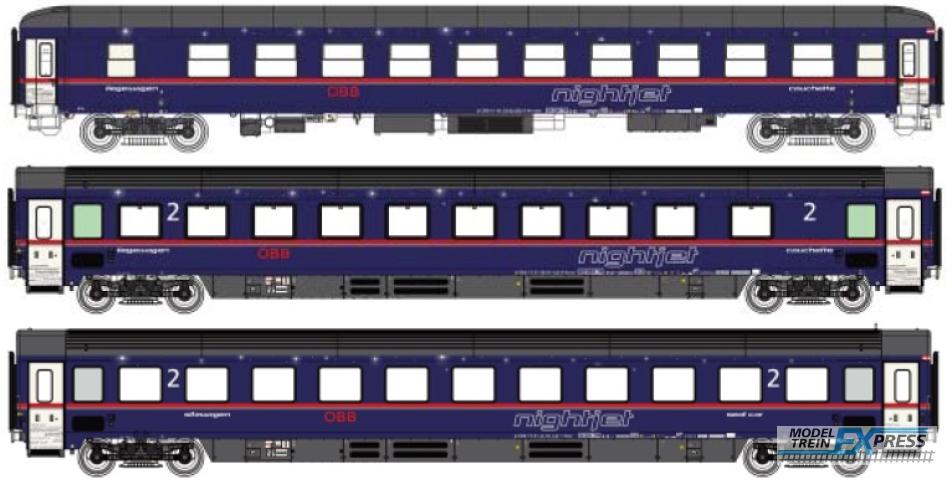 LS Models Lemke 97025